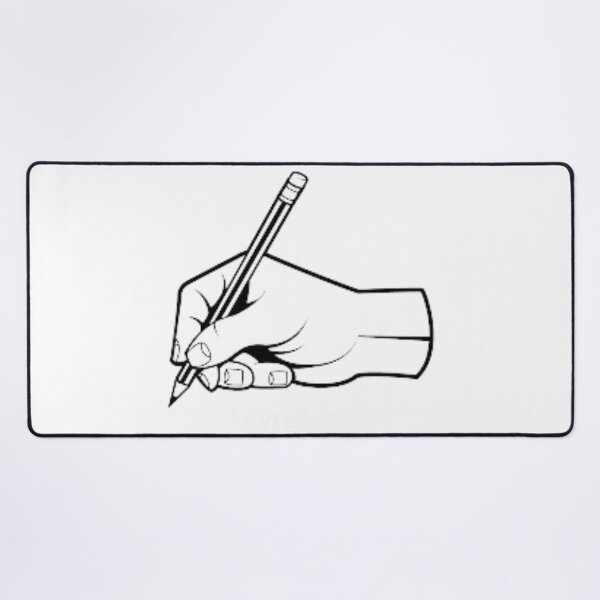 Item preview, The hand of an artist  designed and sold by ORISES.