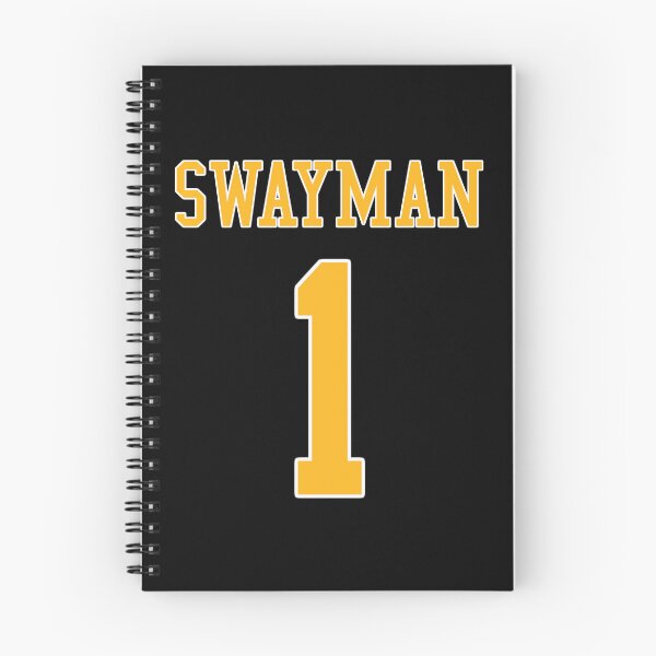 Item preview, Boston - Goalie - #1 designed and sold by positiveimages.