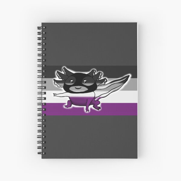 Item preview, Ace Axolotl (V16) designed and sold by SamIsWhat8.