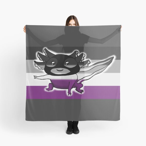 Item preview, Ace Axolotl (V16) designed and sold by SamIsWhat8.