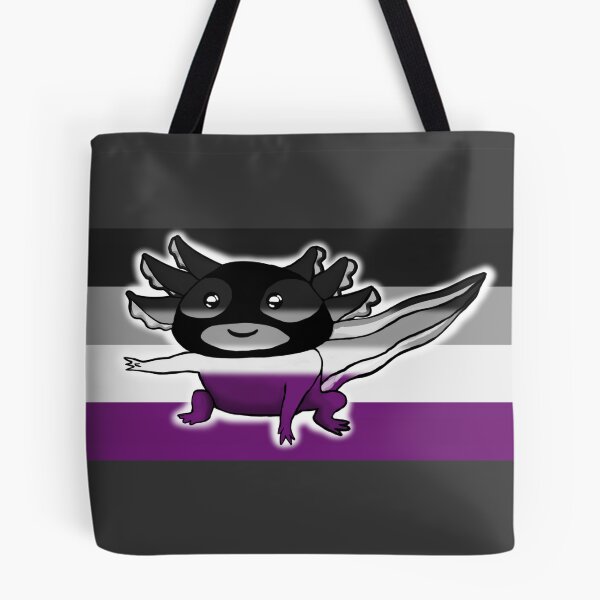 Item preview, Ace Axolotl (V16) designed and sold by SamIsWhat8.