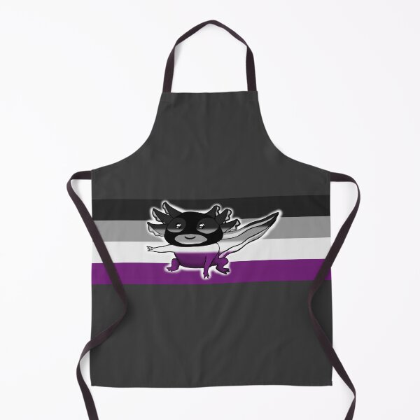 Item preview, Ace Axolotl (V16) designed and sold by SamIsWhat8.