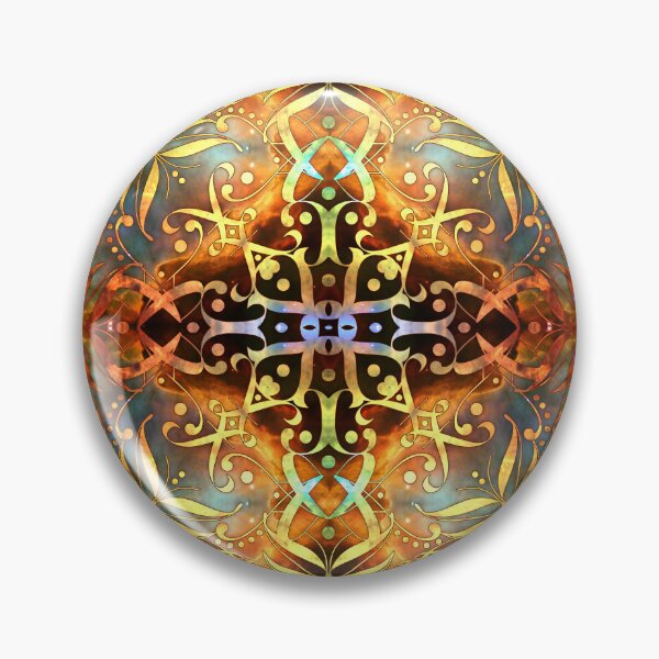 Artikelvorschau, Psychedelisches Kreuz Merchandise entworfen und verkauft von cindyfordyce.
