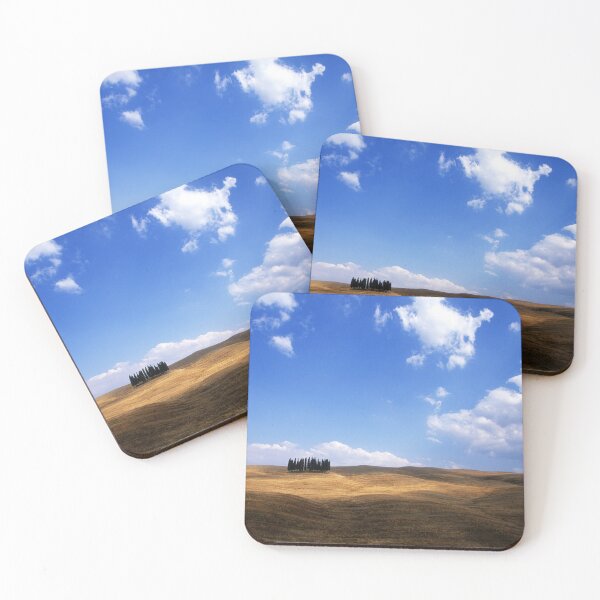 Item preview, Tuscan Hillside  designed and sold by ernest123.