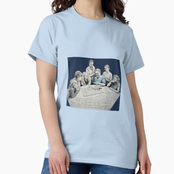 Item preview, John H. Conway's Surreal Numbers designed and sold by Bronna Butler.
