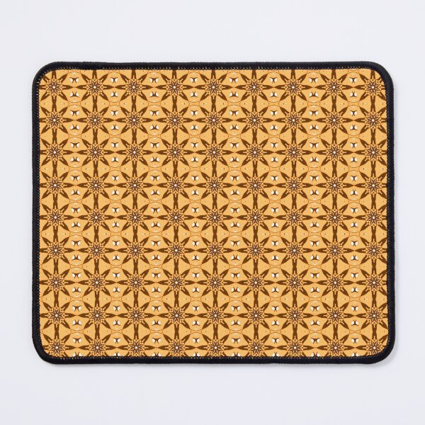 Item preview, Orange stars pattern  designed and sold by Work of art Shop.