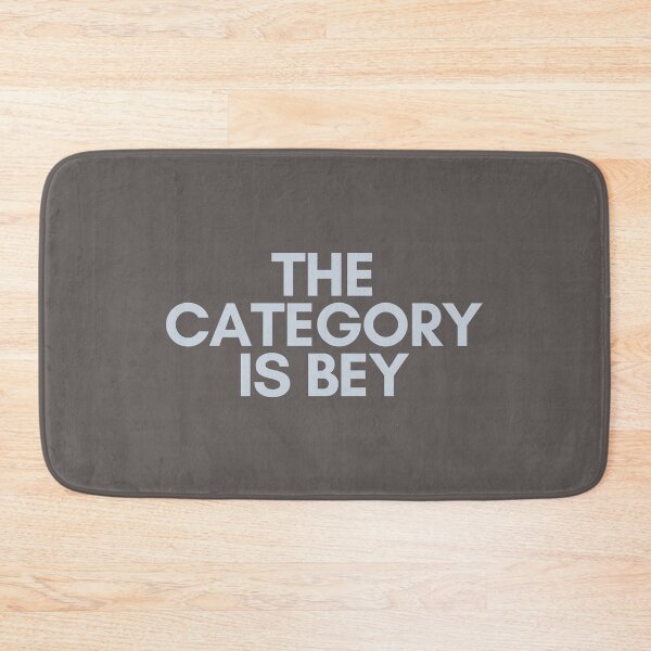 Item preview, The Category is Bey designed and sold by a-2-z.