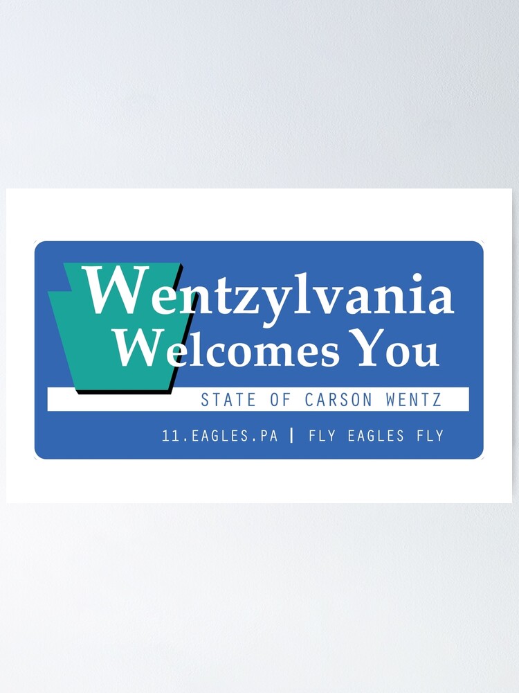 Welcome to Wentzylvania