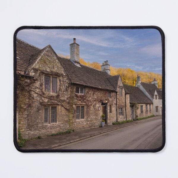 Item preview, Castle Combe village designed and sold by Leighton Collins.
