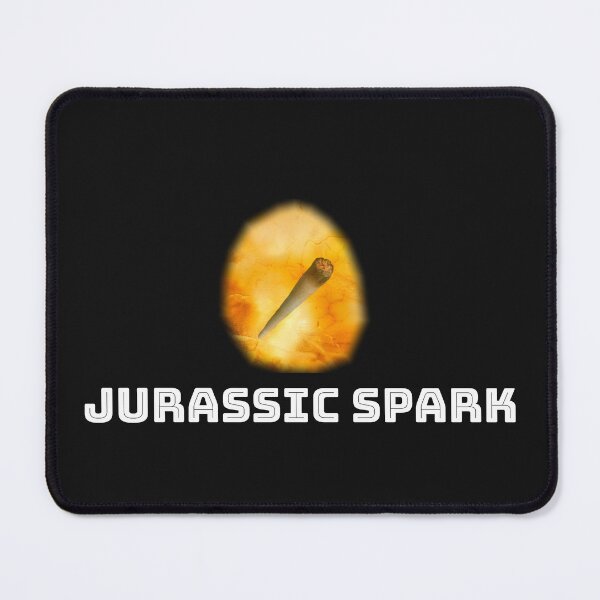 Item preview, Jurassic Spark designed and sold by mmr420.