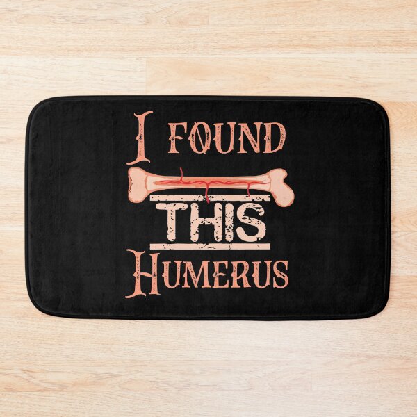 Item preview, I Find This Rather Humerus designed and sold by Yourfavshop600.