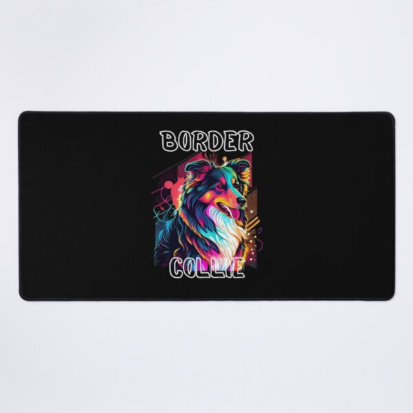 Item preview, Graffiti Style - Cool Border Collie 5 designed and sold by PD-Store.