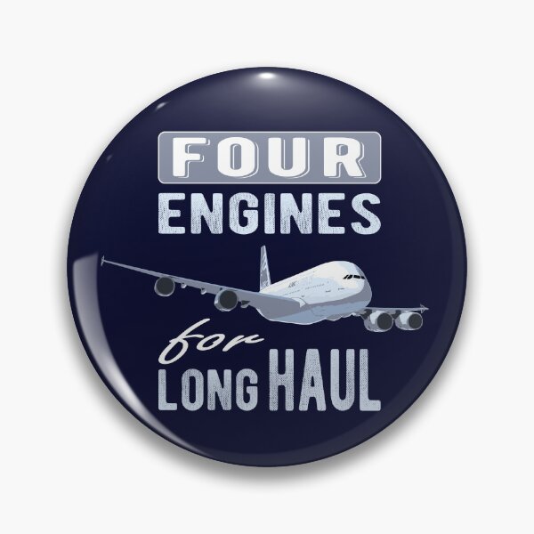 Item preview, Airbus A380 4 engines for long haul designed and sold by FouDeeziner.