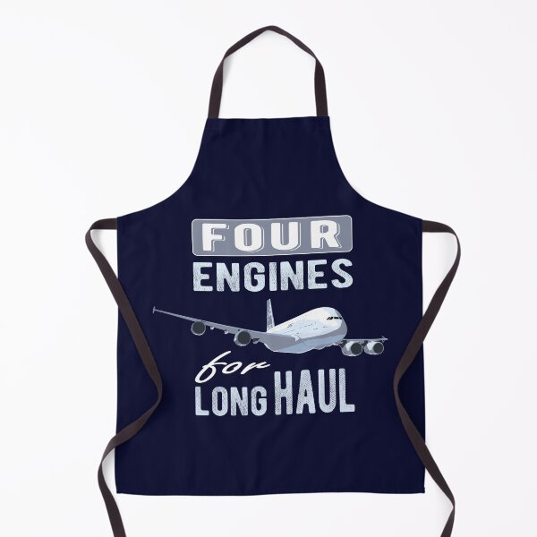 Item preview, Airbus A380 4 engines for long haul designed and sold by FouDeeziner.