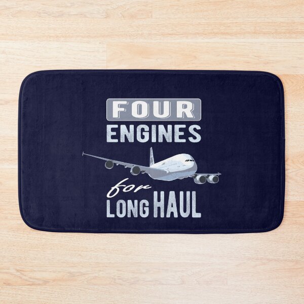 Item preview, Airbus A380 4 engines for long haul designed and sold by FouDeeziner.
