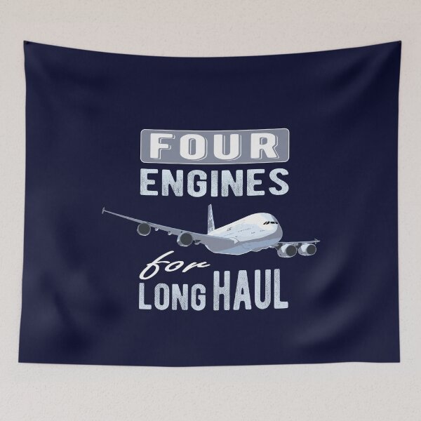 Item preview, Airbus A380 4 engines for long haul designed and sold by FouDeeziner.