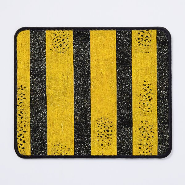 Item preview, Caution! Zebra Crossing designed and sold by Patternifico.