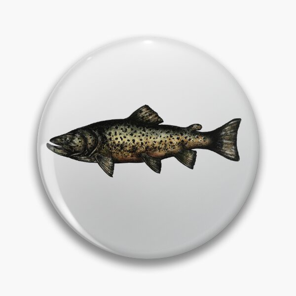 Item preview, Trout designed and sold by jnella03.