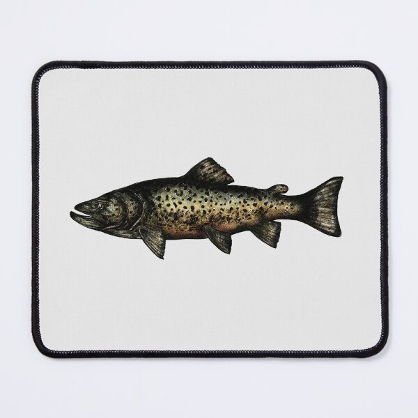 Item preview, Trout designed and sold by jnella03.