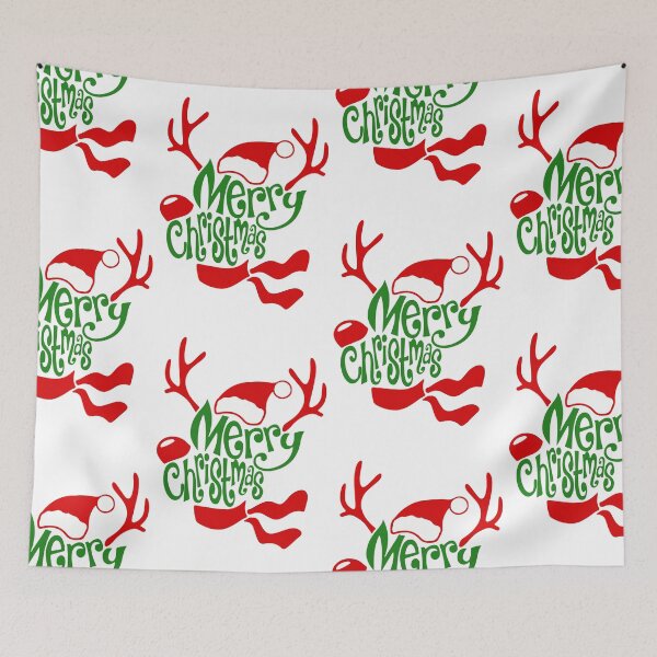 Item preview, Crismas Santa Claus designed and sold by ABZDesigner.