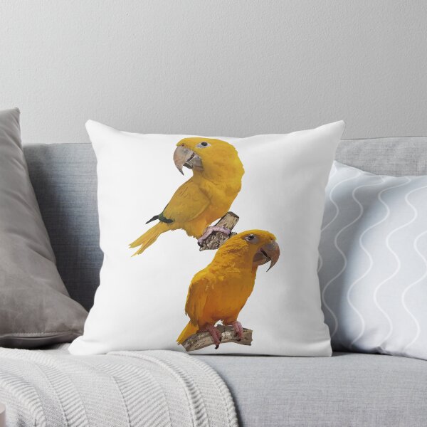 Item preview, the golden parakeet designed and sold by obscurite.