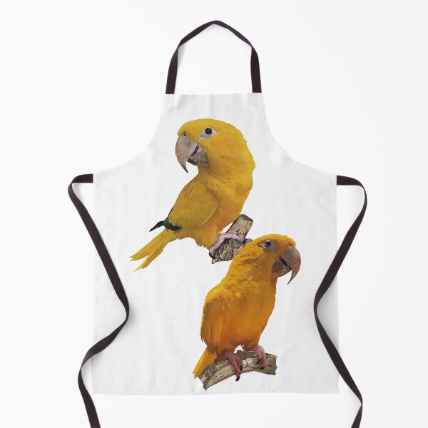 Item preview, the golden parakeet designed and sold by obscurite.