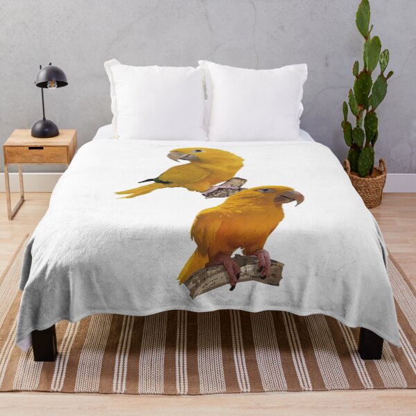 Item preview, the golden parakeet designed and sold by obscurite.