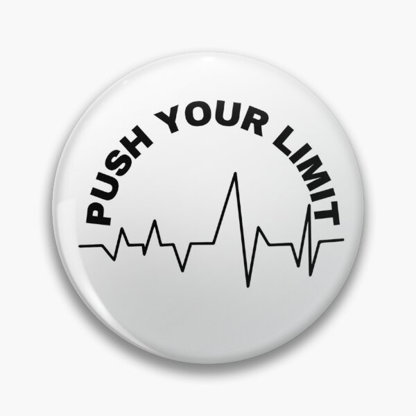 Item preview, Push Your Limit designed and sold by ShopofAll.
