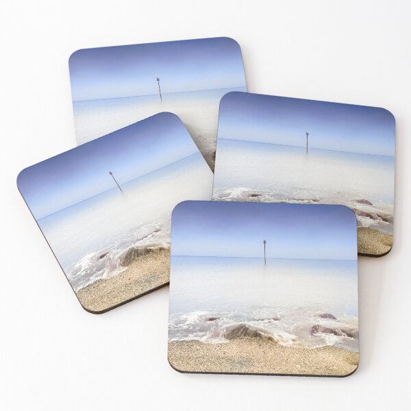 Item preview, Bognor Regis beach designed and sold by Leighton Collins.