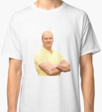 Bob Duncan Classic T-Shirt