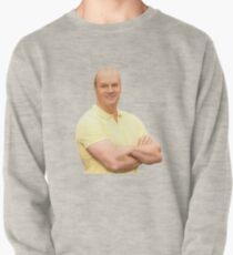 Bob Duncan Pullover Sweatshirt
