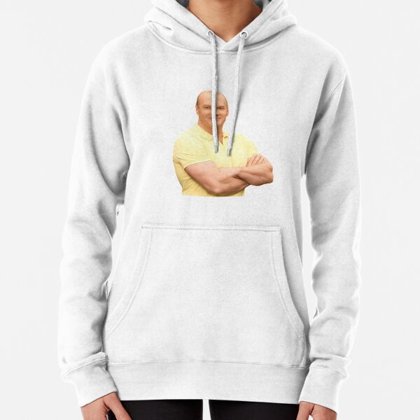 Bob Duncan Pullover Hoodie