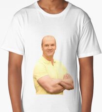 Bob Duncan Long T-Shirt