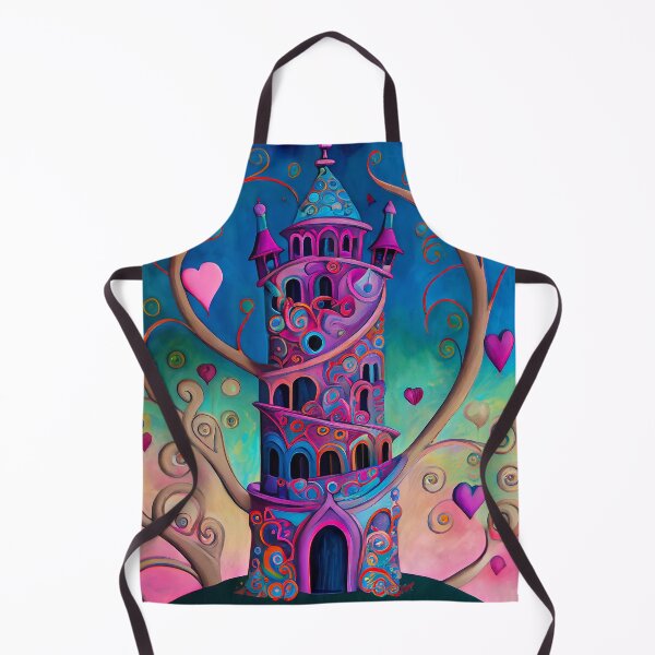 Item preview, Redreaming Tower Series 6 designed and sold by REDREAMER.