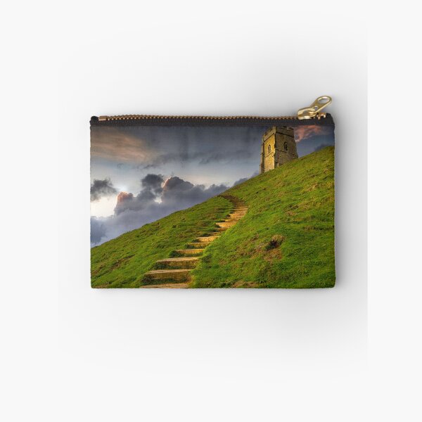 Item preview, St Michael's Tower designed and sold by Leighton Collins.