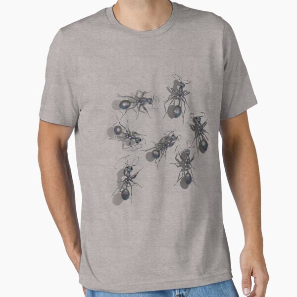 Item preview, The ants are there. designed and sold by Zal-Production.