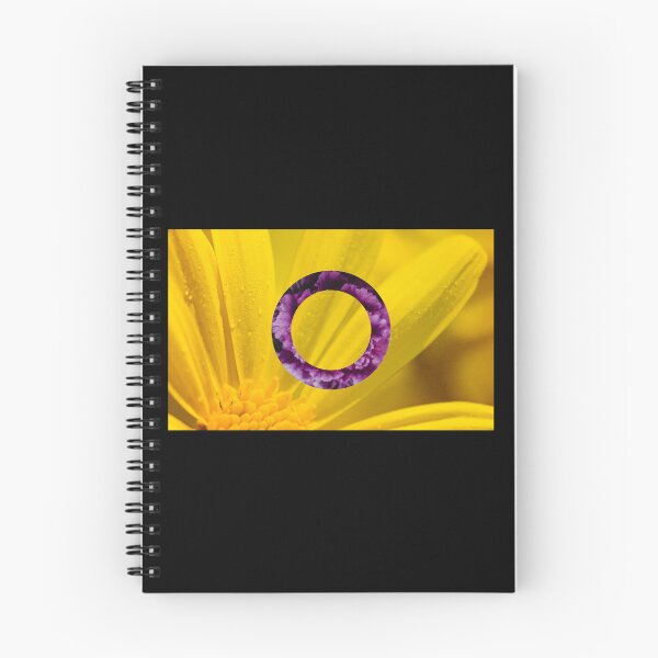 Item preview, Nature Intersex Pride Flag designed and sold by Robiscuit.