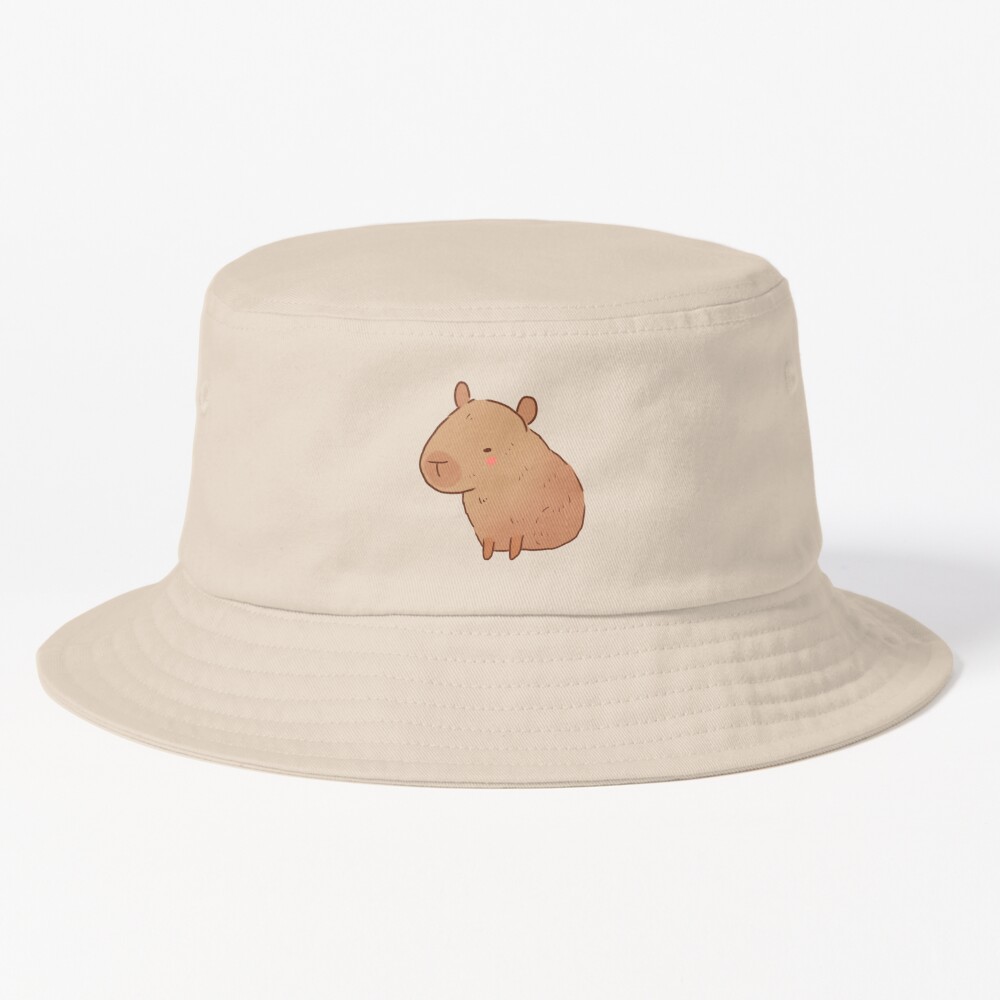 Kids Adorable Taxi Bucket Hats Wholesale