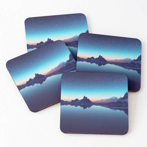Item preview, Reflection on the Lake designed and sold by Ryan Hattingh.