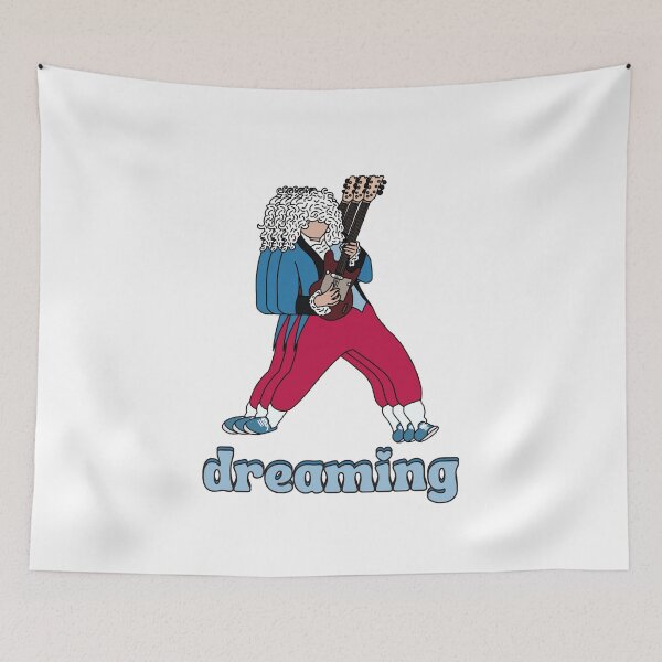 Item preview, Dreaming designed and sold by EclipseInFlames.