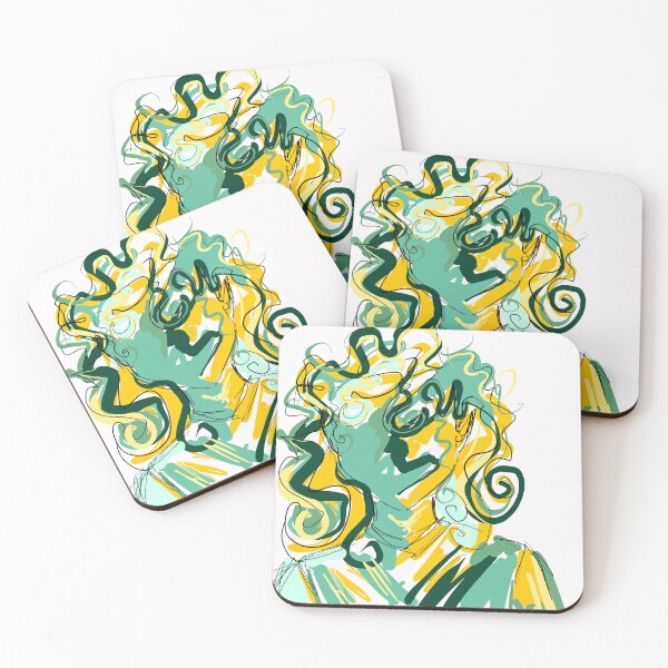 Item preview, colourful designed and sold by marielouheli.