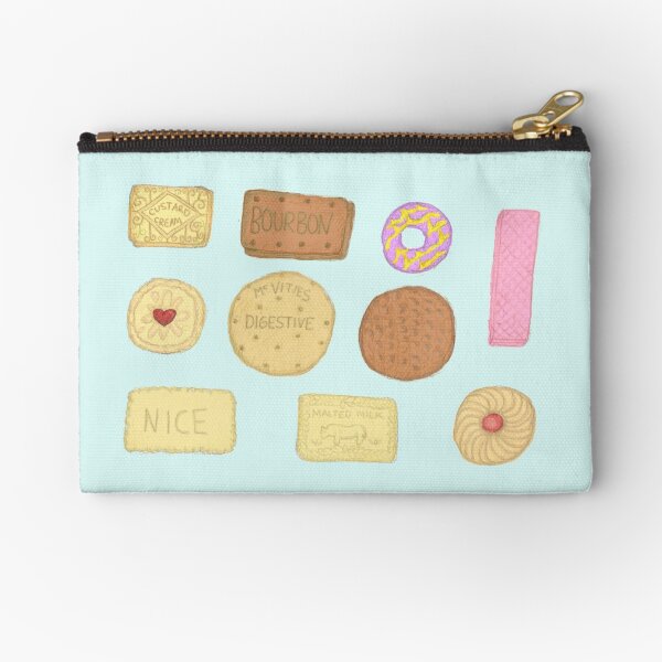 Item preview, Best of British Biscuits. designed and sold by lilliesandroses.