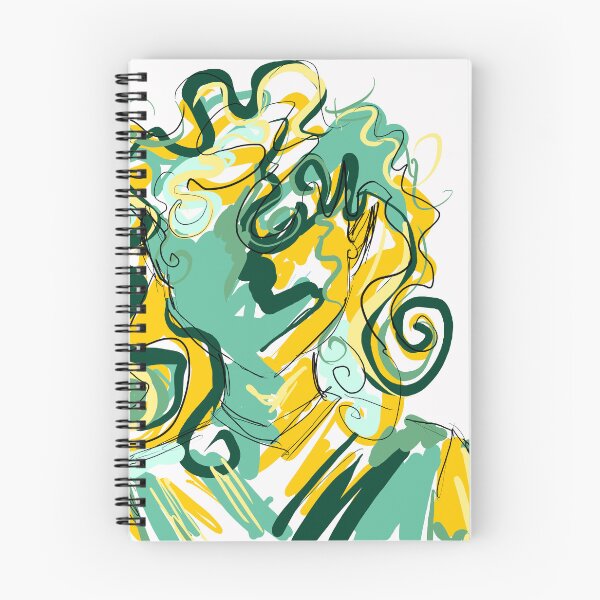 Item preview, colourful designed and sold by marielouheli.
