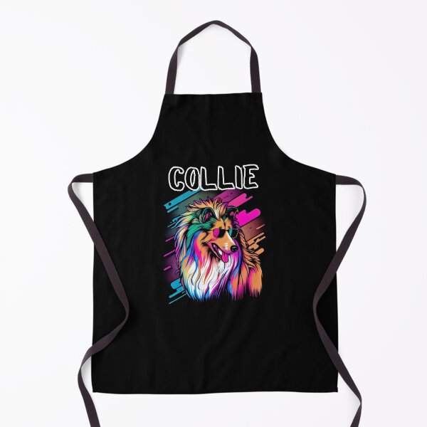 Item preview, Graffiti Style - Cool Collie 2 designed and sold by PD-Store.