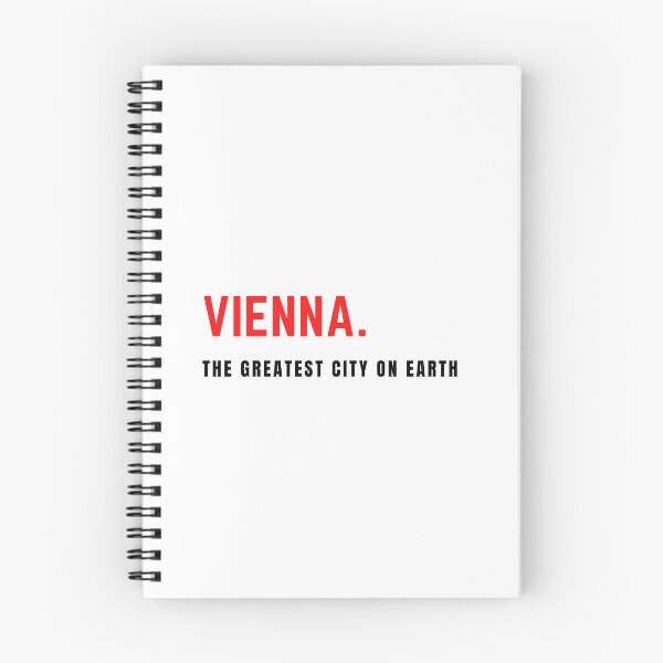 Aperçu de l'œuvre Vienne est la plus grande ville du monde créée et vendue par FineArc.