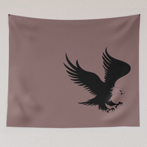 Item preview, Flying eagle designed and sold by Magnum-art.