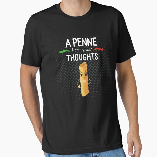 Aperçu de l'œuvre Un penne pour vos pensées créée et vendue par favor-store.