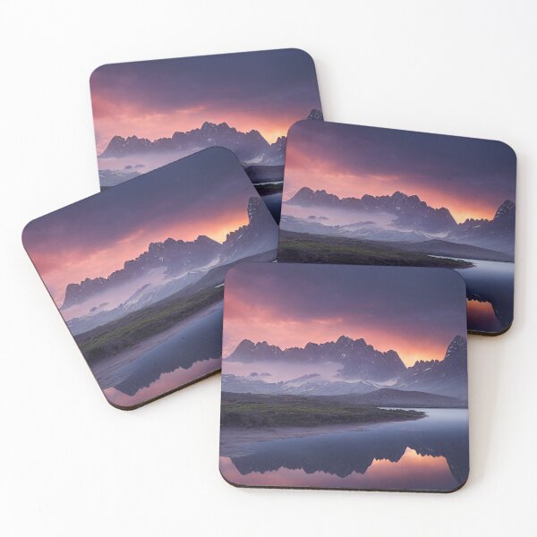 Item preview, Peaceful Landscape designed and sold by Ryan Hattingh.