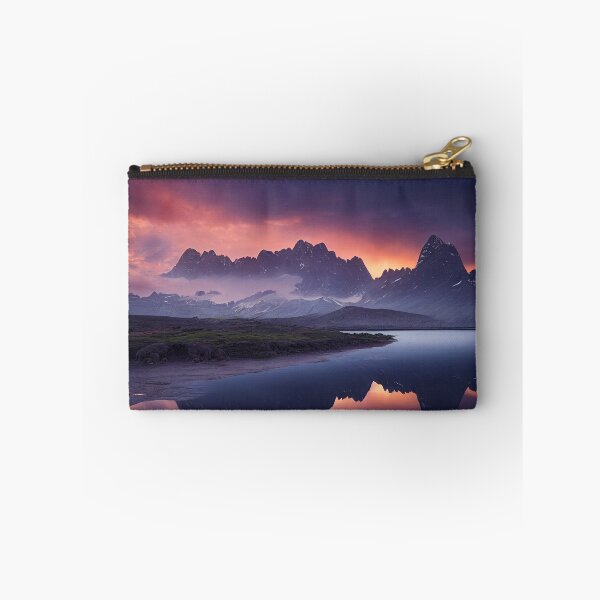 Item preview, Peaceful Landscape designed and sold by Ryan Hattingh.
