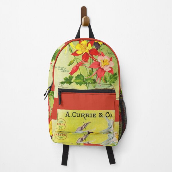 Item preview, Vintage Seed Pack Art  designed and sold by BeaconMarketing.